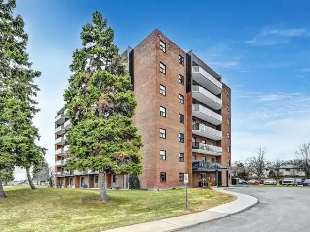 Apartment for rent in Brights Grove, Ontario