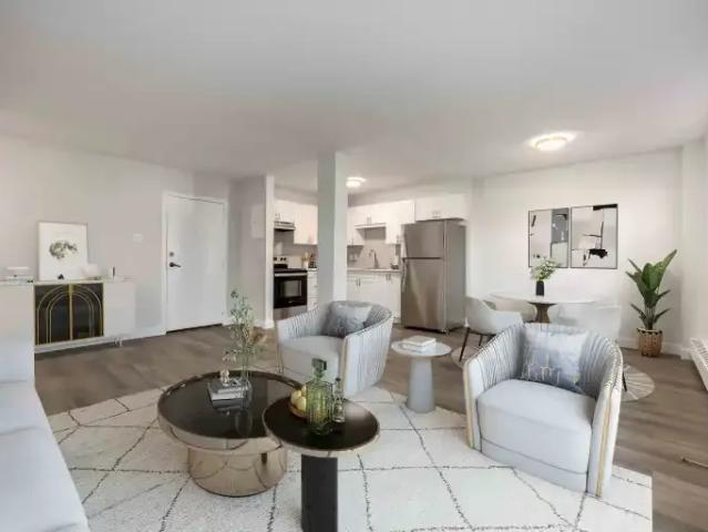 Apartment for rent in Brights Grove, Ontario