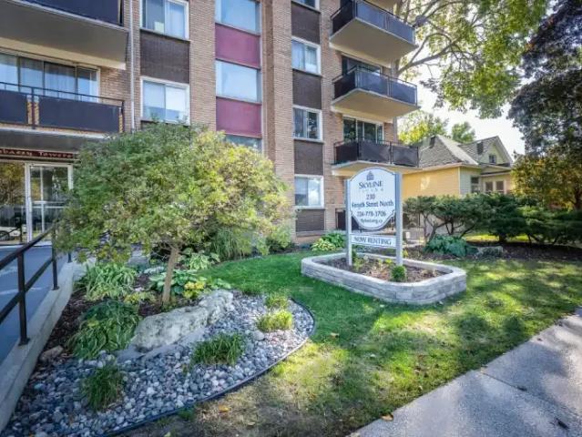 Apartment for rent in Brights Grove, Ontario