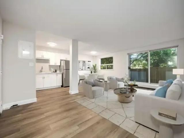 Apartment for rent in Brights Grove, Ontario