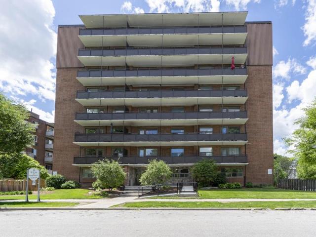 Apartment for rent in Brights Grove, Ontario