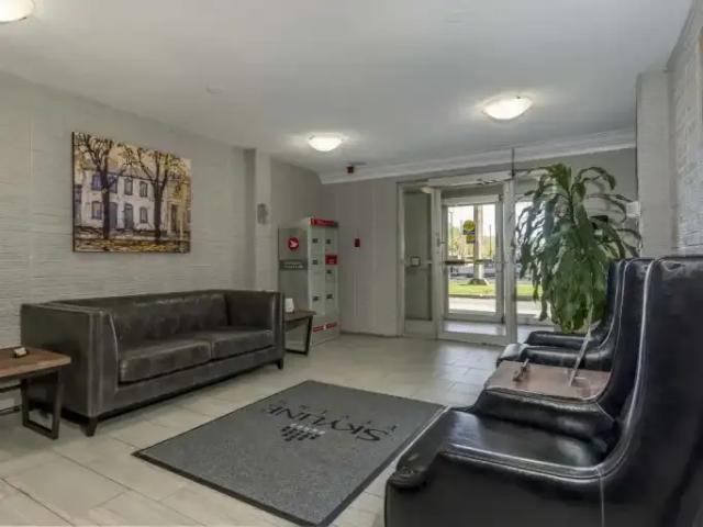 Apartment for rent in Brights Grove, Ontario