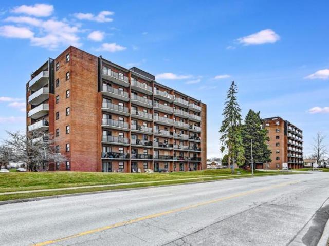 Apartment for rent in Brights Grove, Ontario