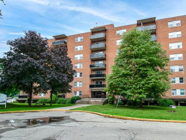 Apartment for rent in Brights Grove, Ontario