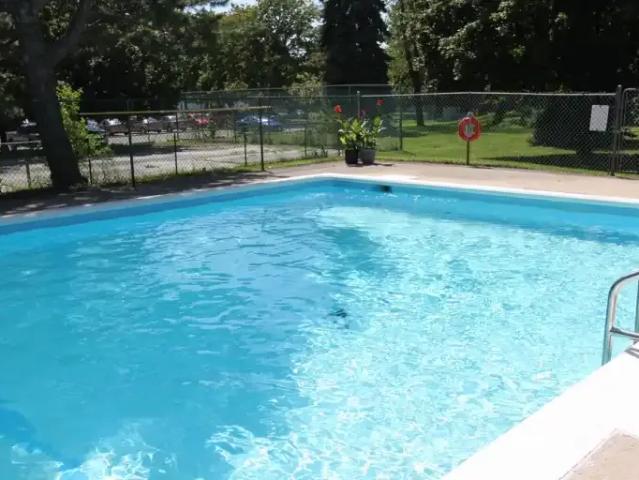 Apartment for rent in Brights Grove, Ontario