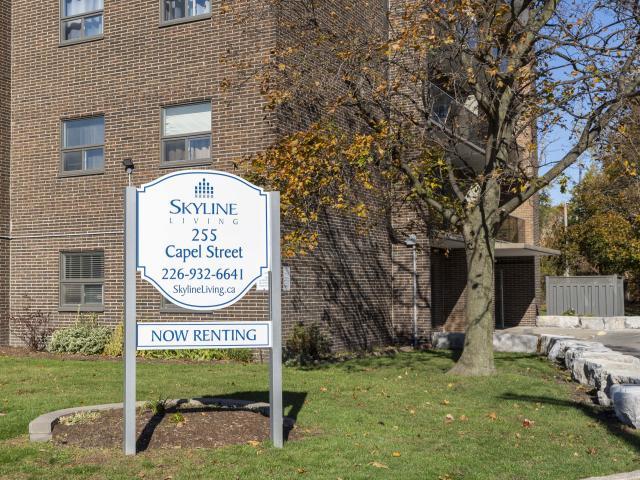 Apartment for rent in Brights Grove, Ontario