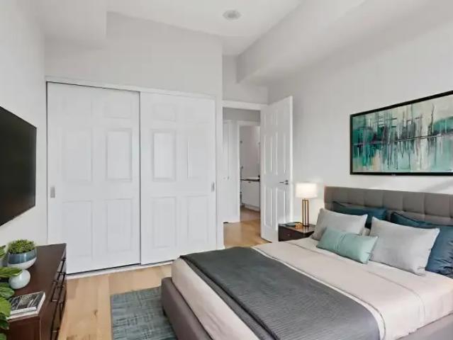 Apartment for rent in Brights Grove, Ontario
