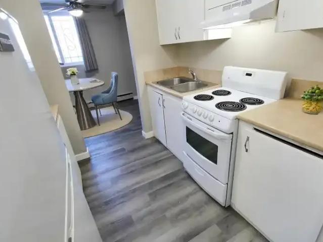 Apartment for rent in Saskatoon, Saskatchewan