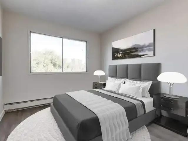 Apartment for rent in Saskatoon, Saskatchewan