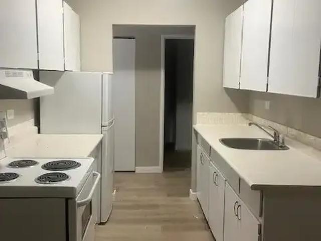 Apartment for rent in Saskatoon, Saskatchewan