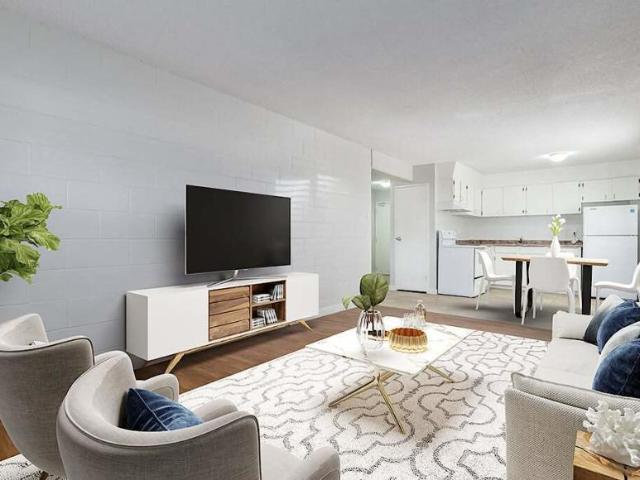 Apartment for rent in Saskatoon, Saskatchewan