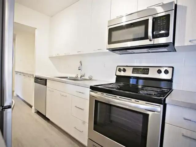 Apartment for rent in City Park, Saskatoon