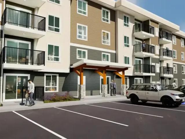 Apartment for rent in Saskatoon, Saskatchewan