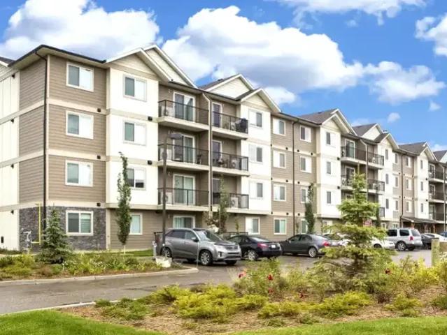 Apartment for rent in Saskatoon, Saskatchewan