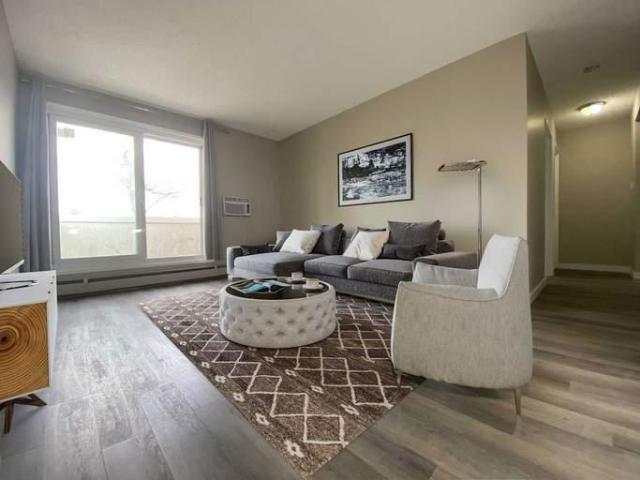 Apartment for rent in Saskatoon, Saskatchewan