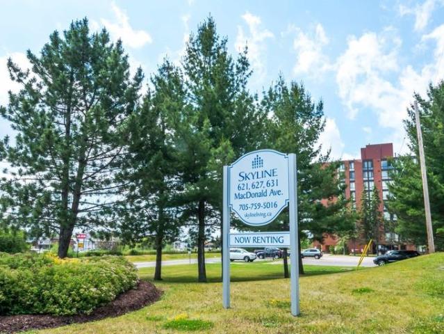 Apartment for rent in Sault Sainte Marie, Ontario