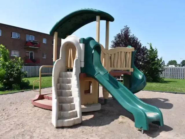 Apartment for rent in Sault Ste. Marie, Northeastern Ontario