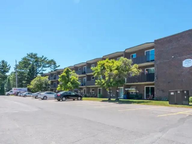 Apartment for rent in Sault Sainte Marie, Ontario