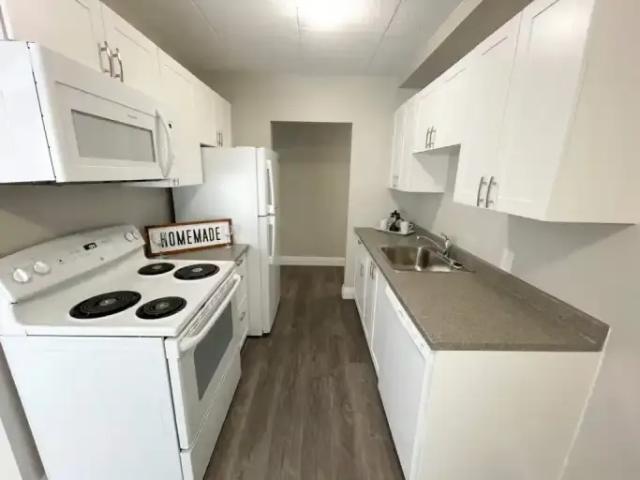 Apartment for rent in Sault Sainte Marie, Ontario