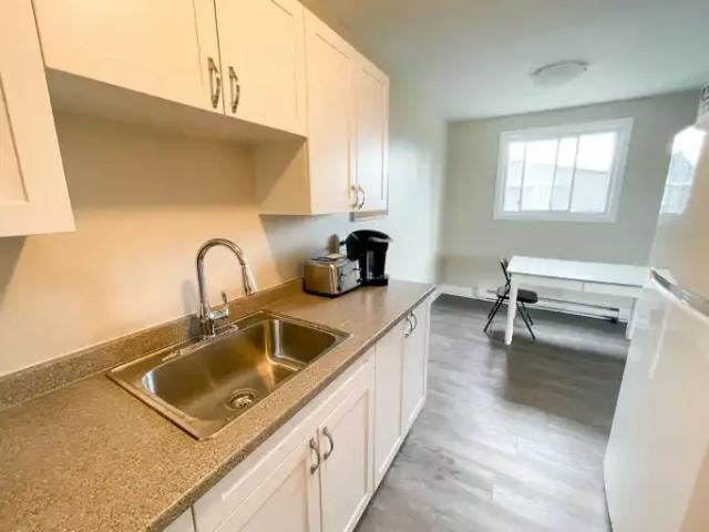 Apartment for rent in Sault Sainte Marie, Ontario