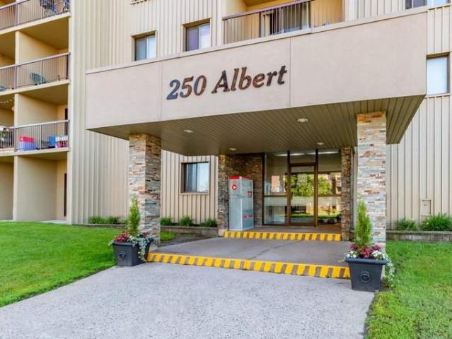 Apartment for rent in Sault Sainte Marie, Ontario