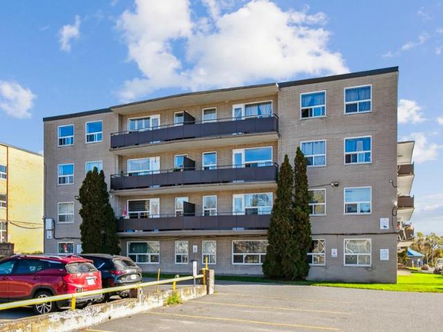 Apartment for rent in Sault Sainte Marie, Ontario