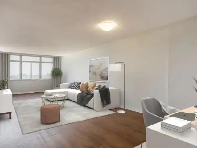 Apartment for rent in Woburn, Ontario