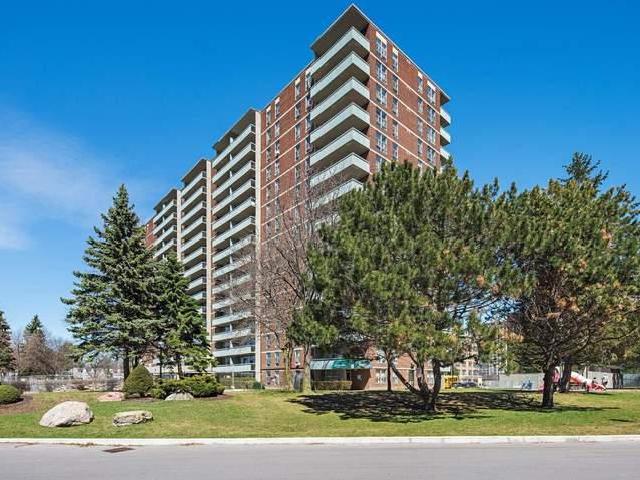Apartment for rent in Woburn, Ontario
