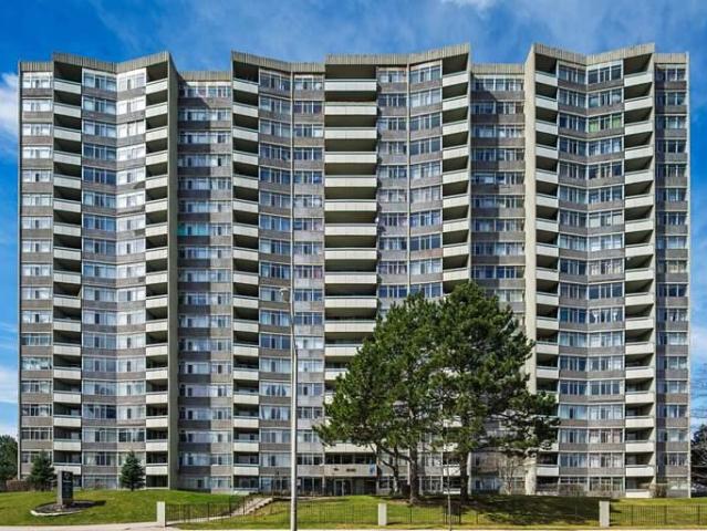 Apartment for rent in Woburn, Ontario
