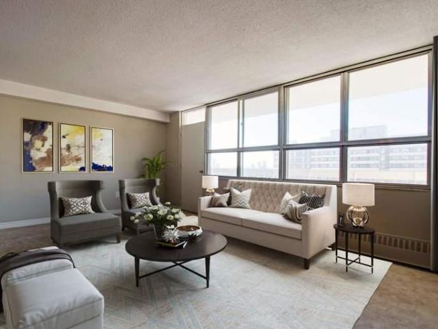 Apartment for rent in Woburn, Ontario