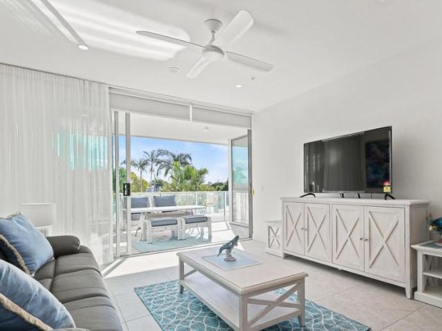 Apartment for rent in Toombul, Queensland