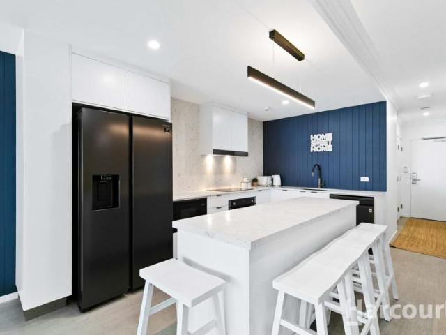 Apartment for rent in Scarness, Hervey Bay