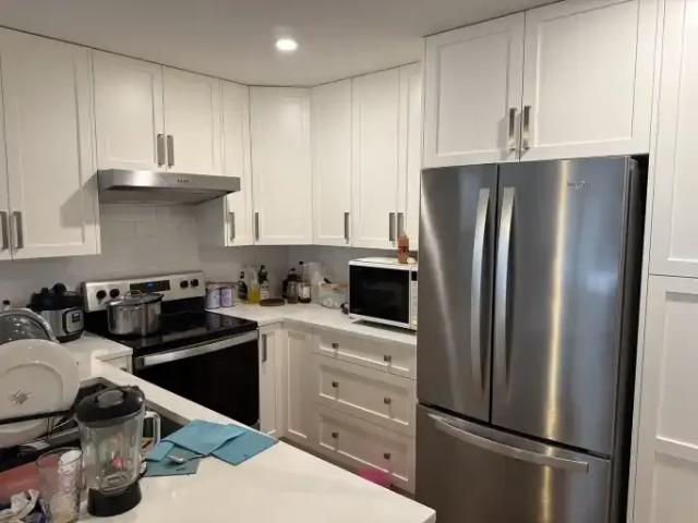 Apartment for rent in Sechelt, Sunshine Coast Regional District