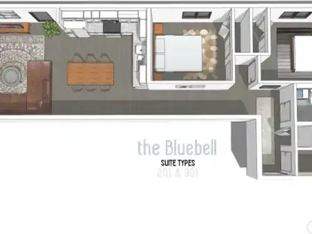 Apartment for rent in Selkirk