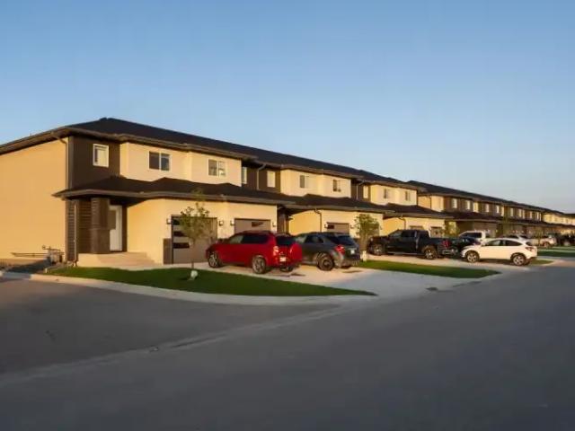 Apartment for rent in Selkirk