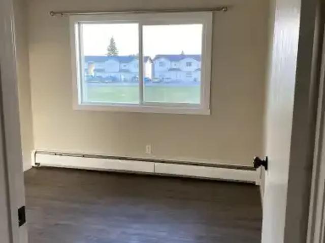 Apartment for rent in Sexsmith, Town of Sexsmith
