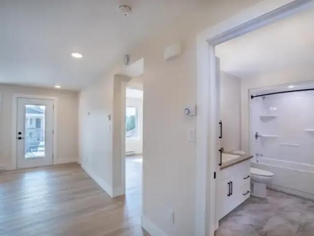 Apartment for rent in Westmorland, New Brunswick