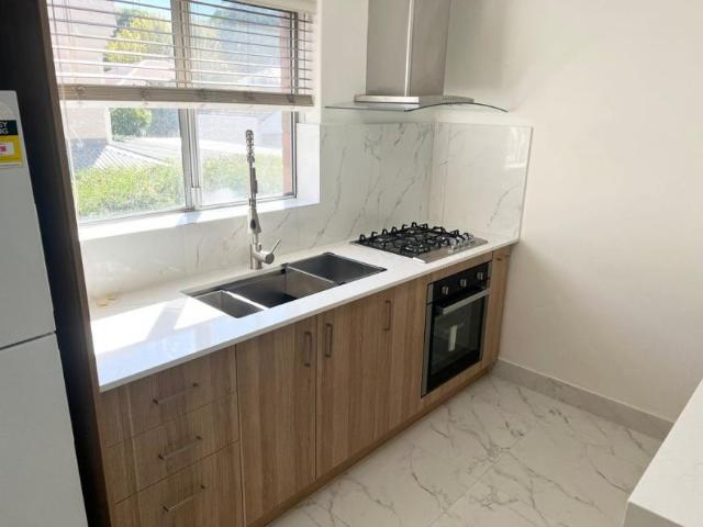 Apartment for rent