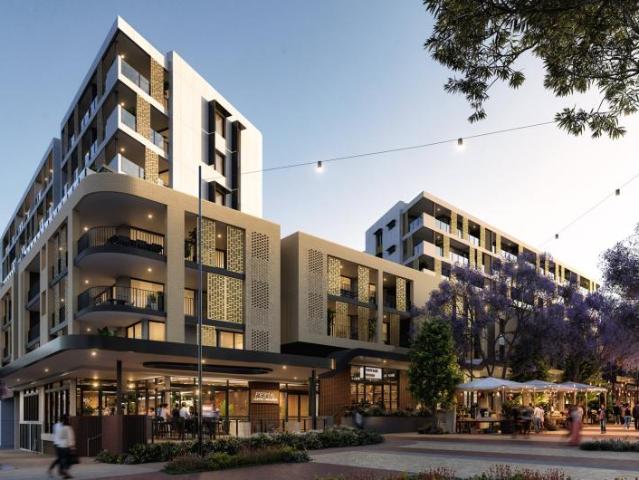 Apartment for sale in Shenton Park, Western Australia