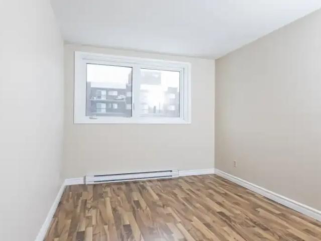 Apartment for rent in Sherbrooke, Quebec