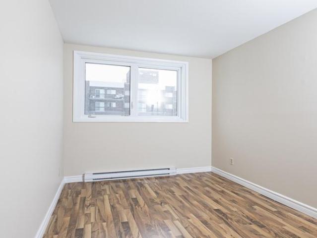 Apartment for rent in Sherbrooke, Quebec