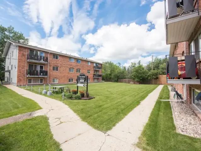 Apartment for rent in Sherwood Park, Alberta