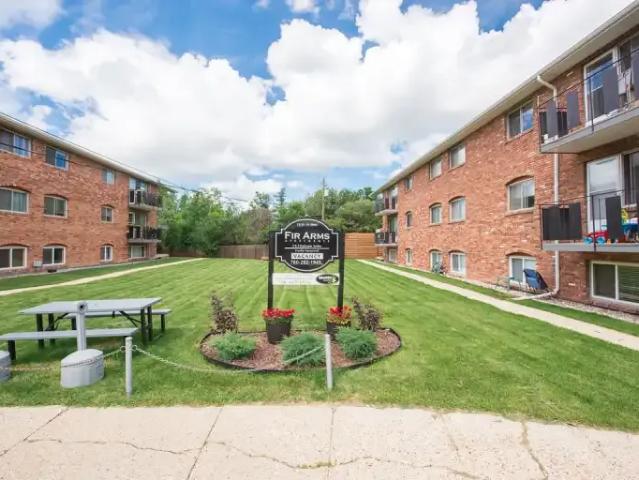 Apartment for rent in Sherwood Park, Alberta