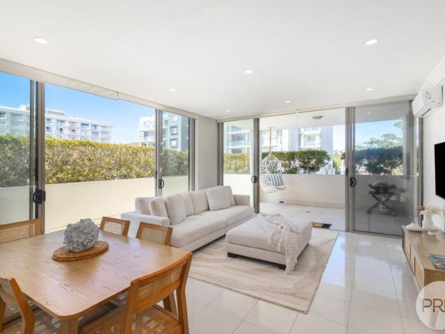 Apartment for sale in Shoal Bay, Port Stephens Council