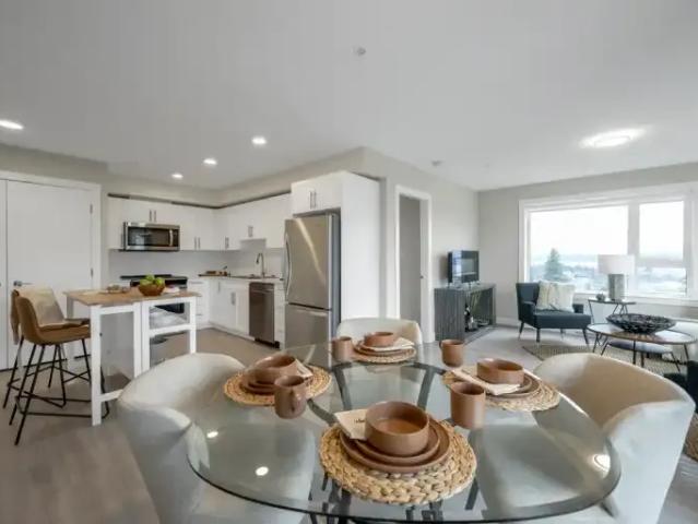 Apartment for rent in Sicamous, British Columbia