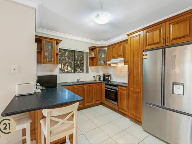 Apartment for sale in New South Wales