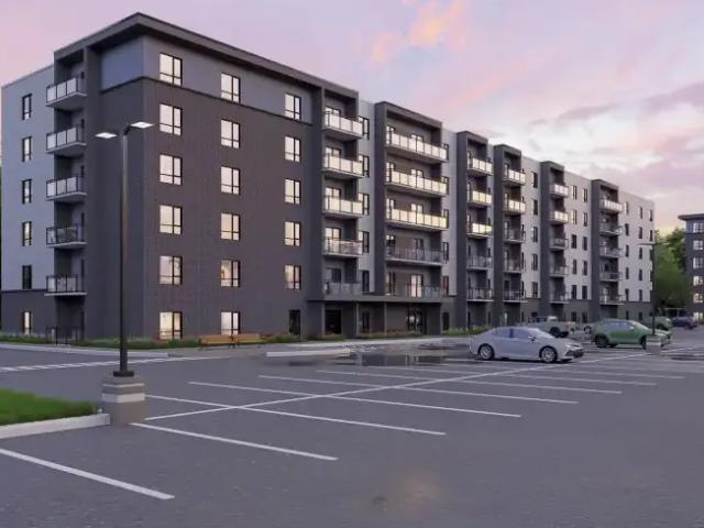 Apartment for rent in Simcoe, Southwestern Ontario