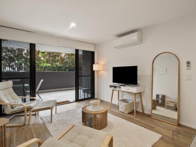 Apartment for rent in Kings Creek, Queensland