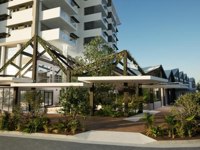 Apartment for rent in Sippy Downs, Sunshine Coast Regional