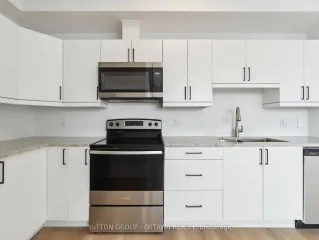 Apartment for rent in Smiths Falls, Eastern Ontario